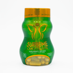 SUPREME CHAO CELULITIS